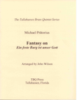 Fantasy on 