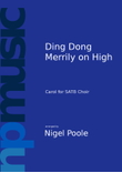 Ding Dong Merrily On High