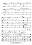 Kyrie in D for STB voices and optional piano/guitar, by Simon Peberdy