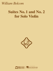 Suites No. 1 and No. 2