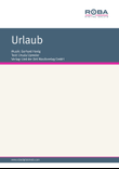 urlaub
