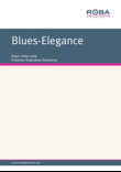 Blues-Elegance