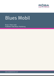 Blues Mobil
