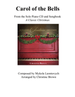 Carol of the Bells