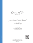 Estacion del frio - (Complete Cycle) - Tenor and Piano