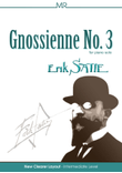Gnossienne No 3
