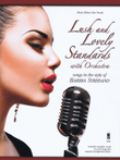 Lush and Lovely Standards with Orchestra