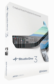 StudioOne Artist 3