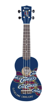 Cleveland Cavaliers Ukulele