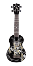 Pittsburgh Penguins Ukulele