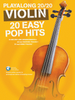 Play Along 20/20 Violin