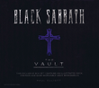 Black Sabbath: The Vault