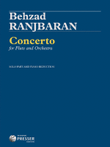 Concerto For Flute And Orchestra