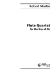 Flute Quartet for the Day of Air mini preview