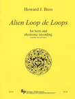Alien Loop de Loops