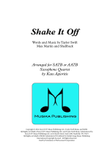 Shake It Off