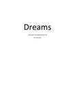Dreams