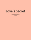 Love's Secret