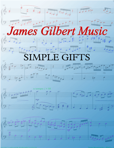 Simple Gifts