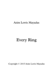 Every Ring