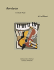 Rondeau for Solo Flute