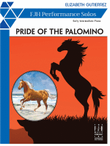 Pride of the Palomino
