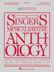 The Singer's Musical Theatre Anthology - Volume 6