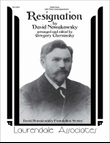 Resignation