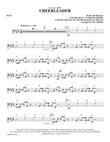 Cheerleader - Bass