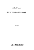 Revisiting the Don