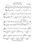 Joy to the World - Traditional Christmas - by Joe Bongiorno