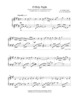 O Holy Night - traditional Christmas - by Joe Bongiorno