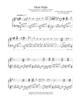 Silent Night - traditional Christmas - by Joe Bongiorno