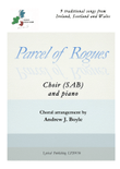 Parcel of Rogues (SAB)