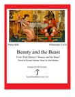 Beauty And The Beast
