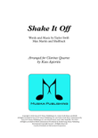 Shake It Off