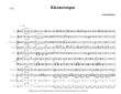 Klezmerengue