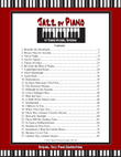 Jazz by Piano