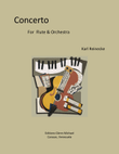 Concerto for Flute