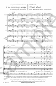 4 e e cummings Songs