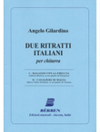 Due Ritratti Italiani