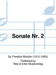 Sonate Nr. 2