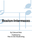 Boston-Intermezzo