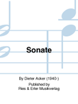 Sonate