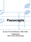 Passacaglia