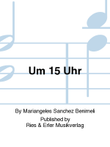 Um 15 Uhr