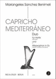 Capricho Mediterraneo