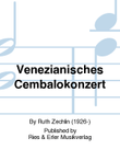Venezianisches Cembalokonzert