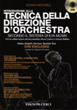 Technik des Orchesterdirigierens