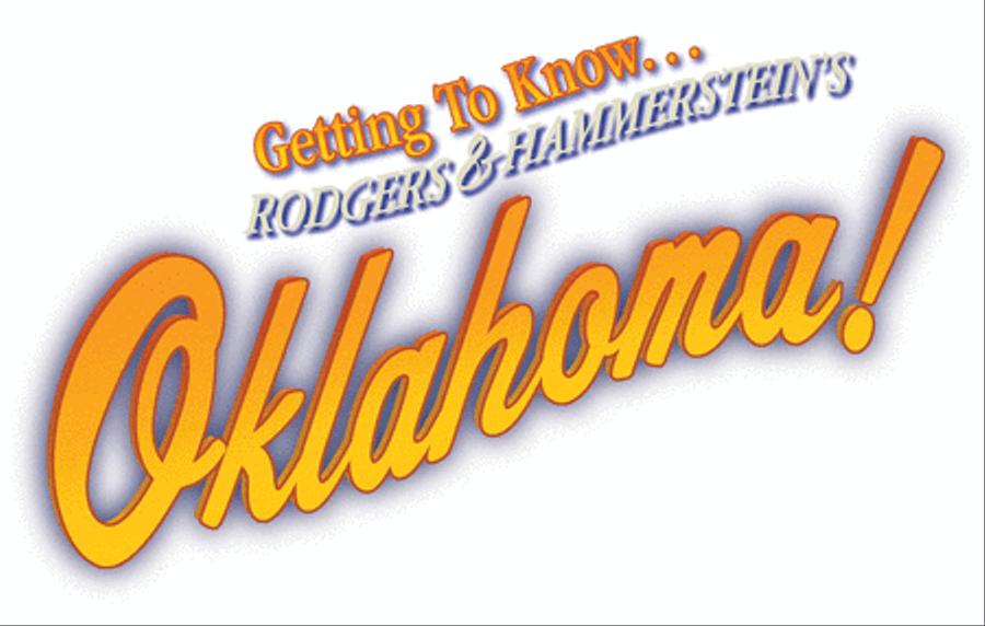 Getting To Know... Oklahoma Choir scores gallery preview page 1